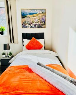 Beautiful and Spacious 4 Bed Room House In Coleshill-NEC - Coleshill - 7