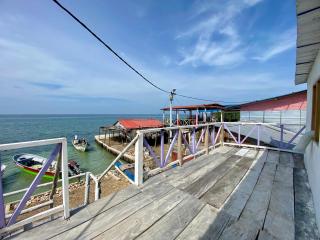 La Caracola - Isla Mucura - 0