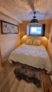 Studio en Abondance - Vacheresse - 0