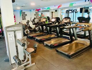 Hotel RDS Vila Olimpia - San Paolo - 6