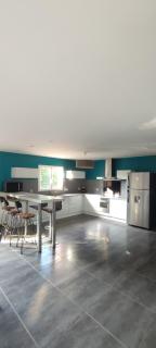 Villa vacances - Les Cluses - 9