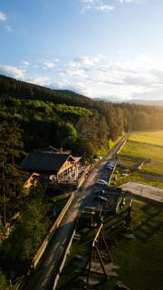 Ranč Podlesok - Hrabušice - 9