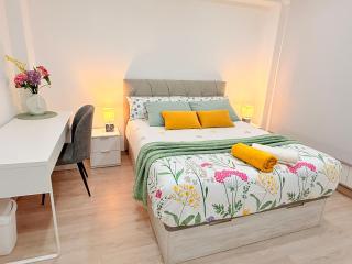 Apartamento Luna - Burgos - 5