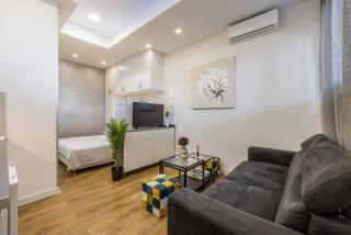 Studio apartments Twins - 0