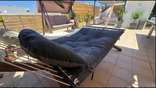 Baulus Yard Luxury - Heraklion - 8