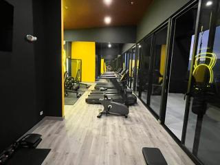 Chic Studio in Barrio Escalante - Tapantí - 8