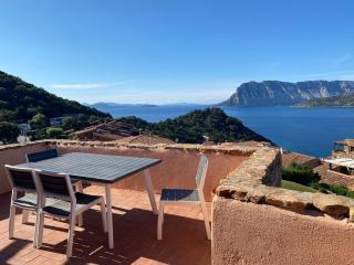 Seagarden Home vista mare con giardino privato - Capo Coda Cavallo - 7