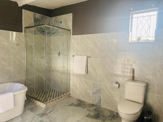 Garden Nest Guest House - Vanderbijlpark - 8