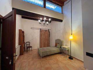 La Festa del Sentits, Casa Rural - 5