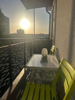 Garden Apartment Dina with free Parking - 2
