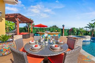 Tropical Resort Home in the Heart of San Diego - San Diego - 3