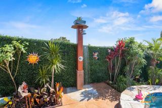 Tropical Resort Home in the Heart of San Diego - San Diego - 5