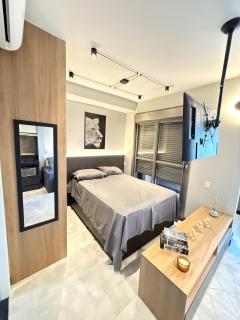 House Mitre - São Paulo - 7
