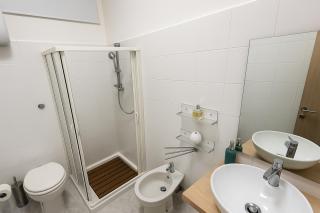 PROMO- 100 mt dal Mare- Relax-WiFi & AC - Porto San Giorgio - 3