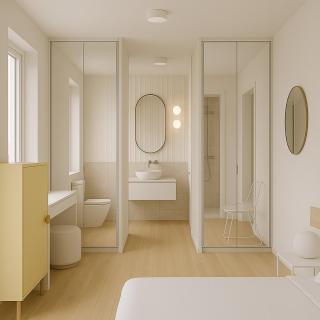 Downtown stylish apartment - Almería - 0
