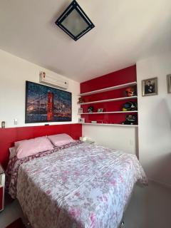 Apartamento para cop 30 - 9