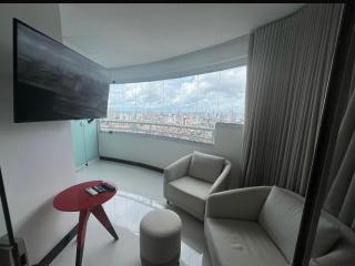 Apartamento para cop 30 - Belém - 7