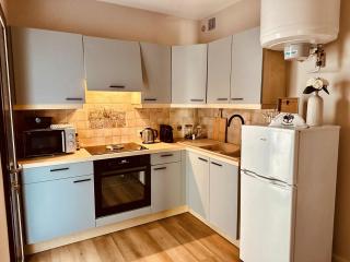 Appartement au centre avec parking dans cours privée - Saintes-Maries-de-la-Mer - 7