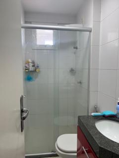 Apartamento para cop 30 - Belém - 6