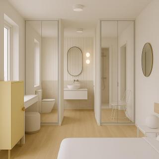 Downtown stylish apartment - Almería - 4