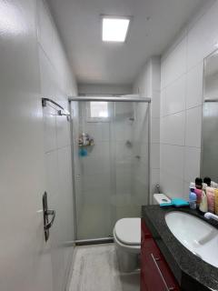Apartamento para cop 30 - 1