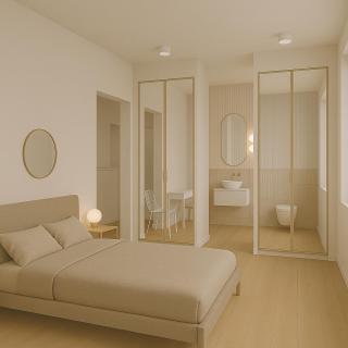 Downtown stylish apartment - Almería - 2