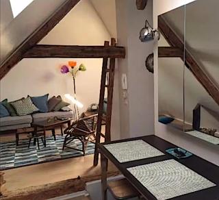 Le Cosy d'Asfeld - Metz - 4