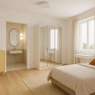 Downtown stylish apartment - Almería - 1