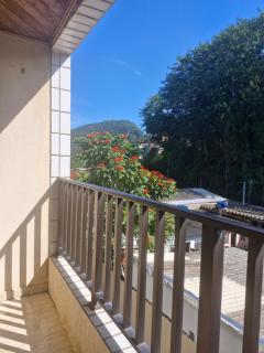 Praia e Natureza - 2