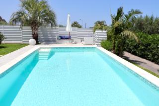 Golden Holiday 2 Ville con piscine indipendenti e separate - Terrasini - 5