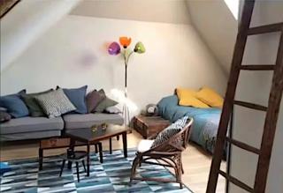 Le Cosy d'Asfeld - 6
