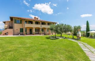 Appartamenti Casalsole - Cerreto Guidi - 7