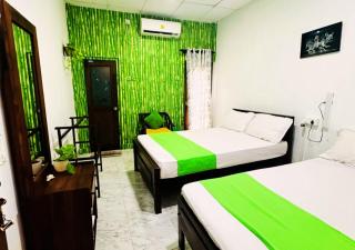 Sandakada Homestay - Anuradhapura - 1