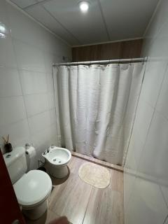 Departamento Boulevard - Malargüe - 5