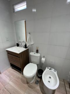 Departamento Boulevard - Malargüe - 3