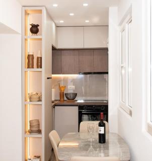 Apartments Kostic- Sea view - 2