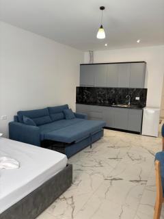 all season apartaments - 9