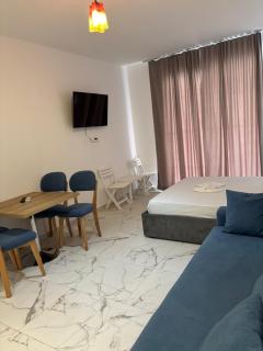 all season apartaments - Durrës - 5