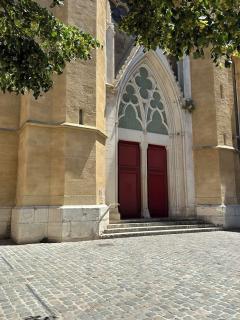 La Suite 4 Dauphins- Aix en Provence - 3