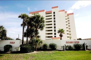 Quiet direct oceanfront 2 bed 2 bath condo w/pool - 1
