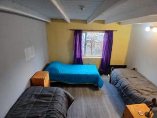 El Kamaruco Hostel - El Chaltén - 8