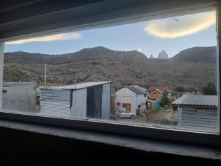 El Kamaruco Hostel - El Chaltén - 4