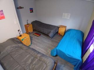 El Kamaruco Hostel - El Chaltén - 9
