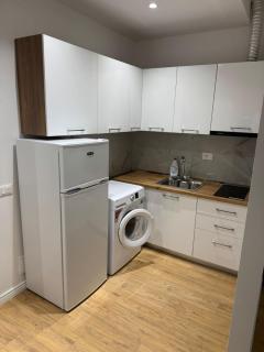 Arber Premium Apartment - Durrës - 1
