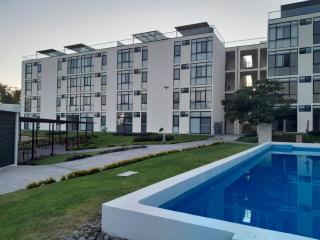 Departamento Tipo Loft, zona ajijic. - Jocotepec - 8