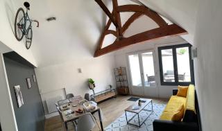 Beaumont Vélo le Gîte - 5