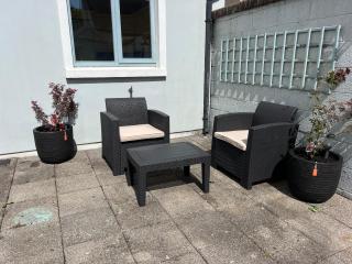 West Cork Holiday Home - Castletownshend - 9