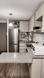 Don Nataniel New Apart I - Santiago - 4