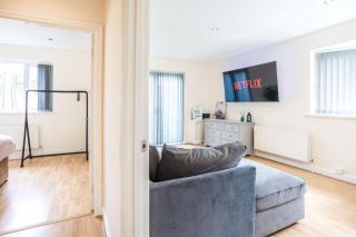 Pinfold Court Apartments - Knowsley - 7