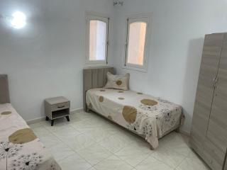 Maison attia - Bin Rhilouf - 7